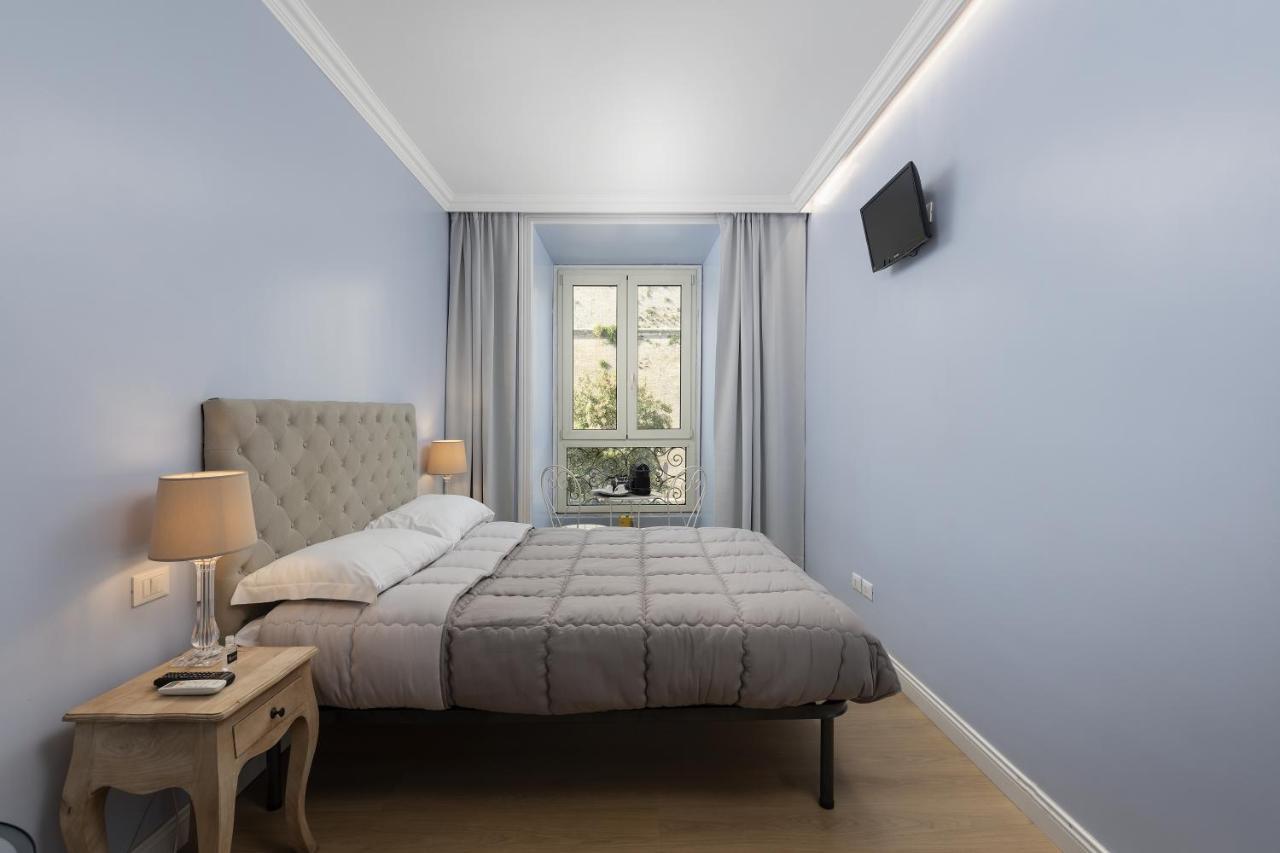 Rhome Hosting Roma Exterior foto