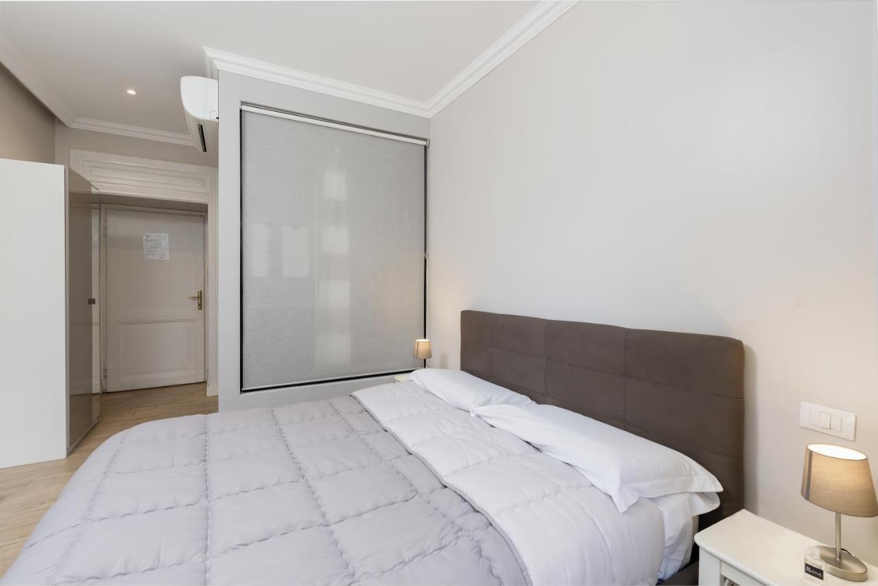 Rhome Hosting Roma Exterior foto